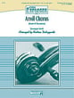 Anvil Chorus Orchestra sheet music cover